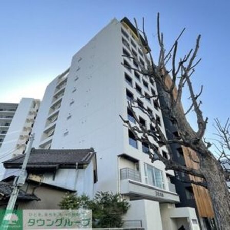 CASA+α名駅南の物件内観写真